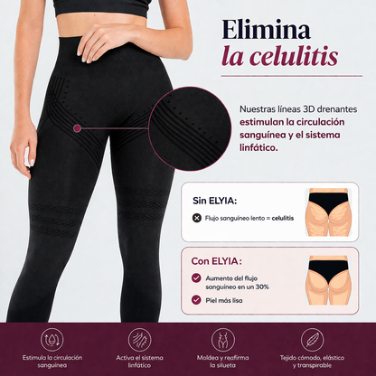 Legging 3D