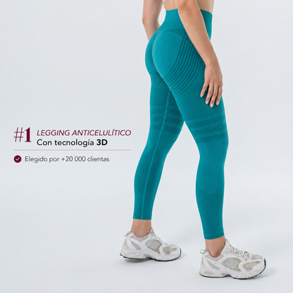 Legging 3D
