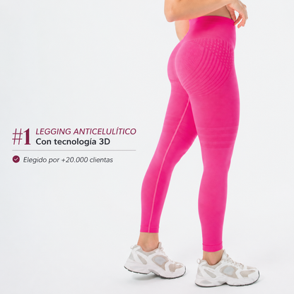 Legging 3D