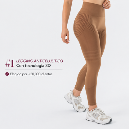 Legging 3D