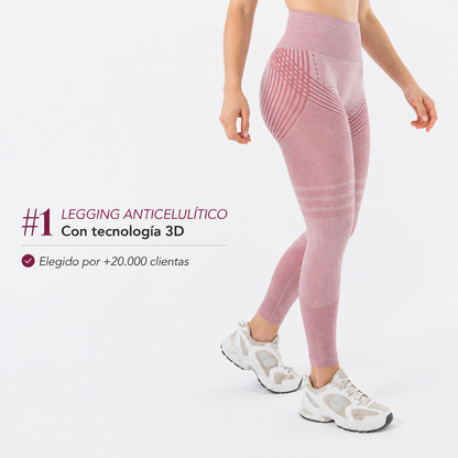 Legging 3D