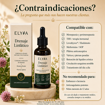Drenaje Linfático