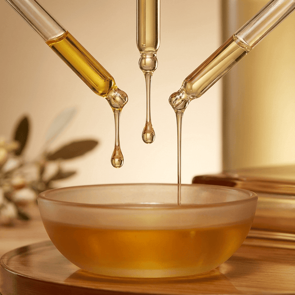 Aceites nutritivos