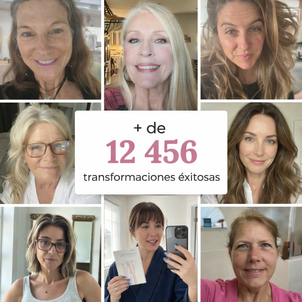 Parches oculares InstaLift con PDRN y colágeno