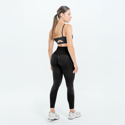 Legging 3D